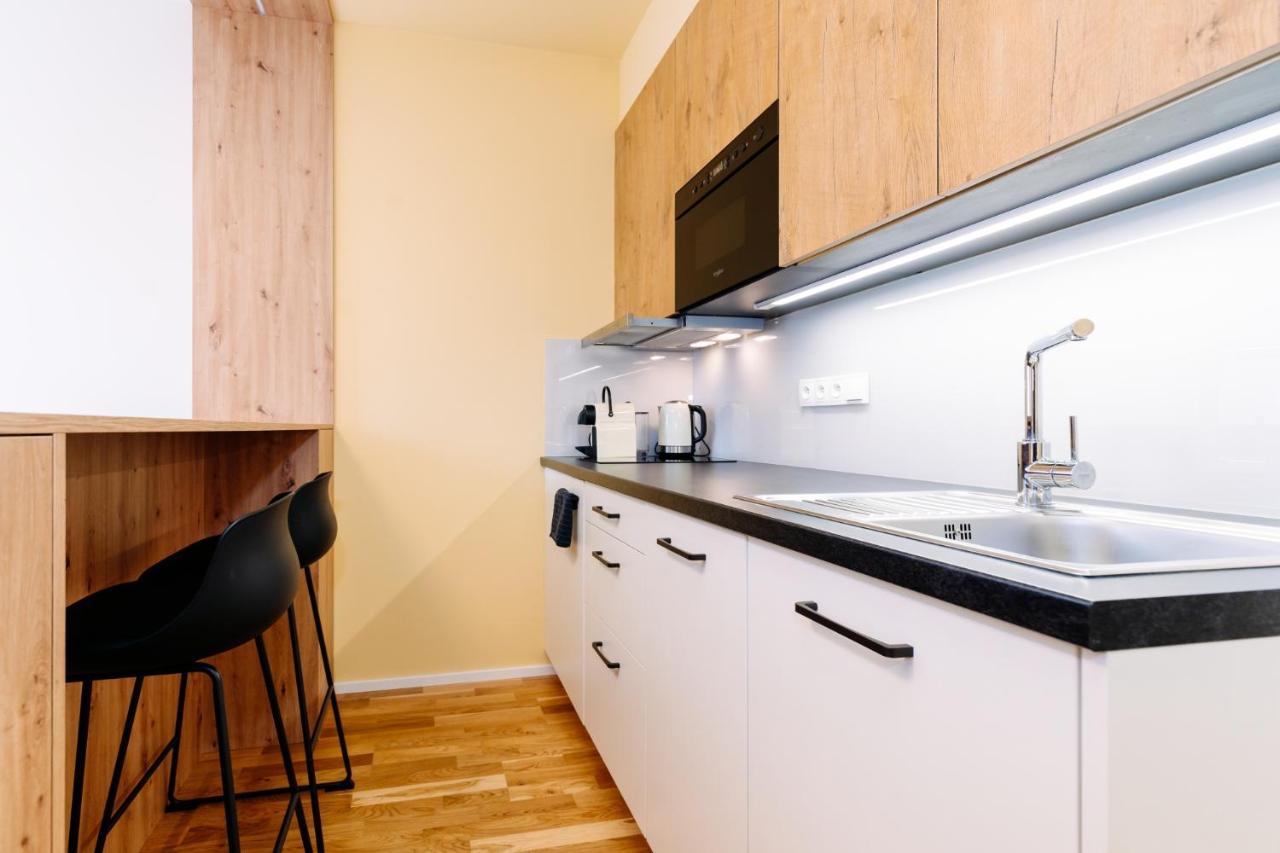 Horsky Apartman Temari 11 Klinovec Loucna pod Klinovcem Exterior photo